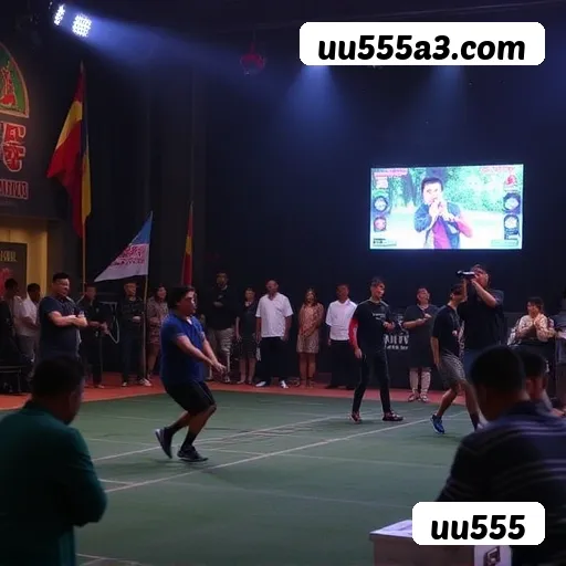 Conta uu555 sincronizada site e app