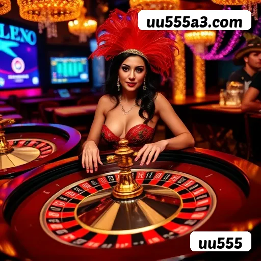 Slots no app uu555 mobile