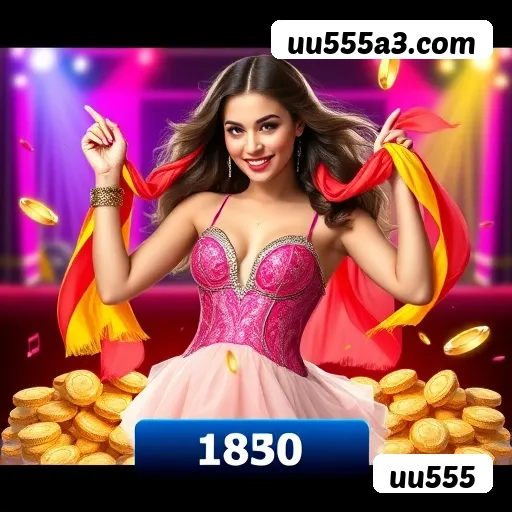 Bônus boas-vindas uu555 R$100